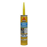 Sika 10.1 fl. oz. Sikaflex All Purpose Non-Sag Construction ...