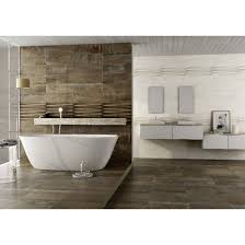 Carrelage Sols Ghost Naturel 47 2 X 47 2 Cm Salle De Bains Moderne Carrelage Petite Salle De Bain
