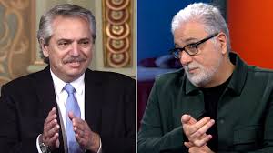 Más contenido exclusivo en www.telefe.com darío villarruel cumplió 50 años y am, como no podía ser de otra manera, homenajeó al abogado quien forma parte del. Claudio Villarruel Infobae