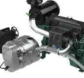 D13 Power Generation Engi | Volvo Penta