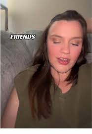 Terry's First Time Watching Friends Episode 12