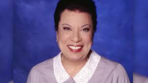 Shelley Morrison's iconic roles in classic TV shows