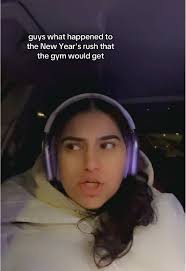 Ngl lowkey concerned where are my new gym addicts at? Is this just my gym  or is this happening to you too? #gym #gymtok #gymhumor #gymjokes #gymmemes  #2025 #creatorsearchinsights