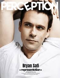 Bryan Safi and the Power of Authentic LGBTQ+ Representation