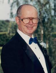 Obituary of Charles Blatchley