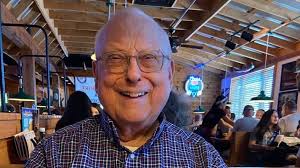 David Butler Obituary (1940