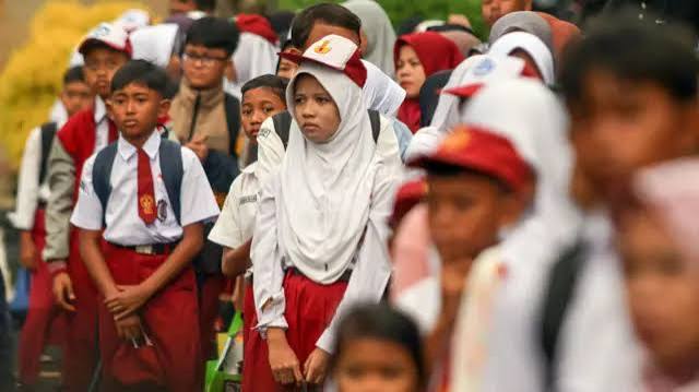 Tahun Ajaran Baru, Sekolah Rakyat Dipastikan Berorientasi pada Akademik dan Karakter