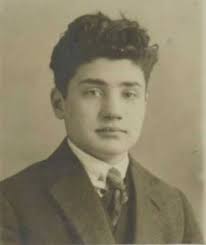 Tobias Leendert Bamberg