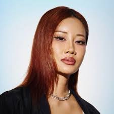 Marisa Persaud's Instagram, Twitter & Facebook