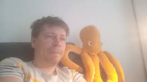 Hádej, Matyldo (Daniel Beseda)