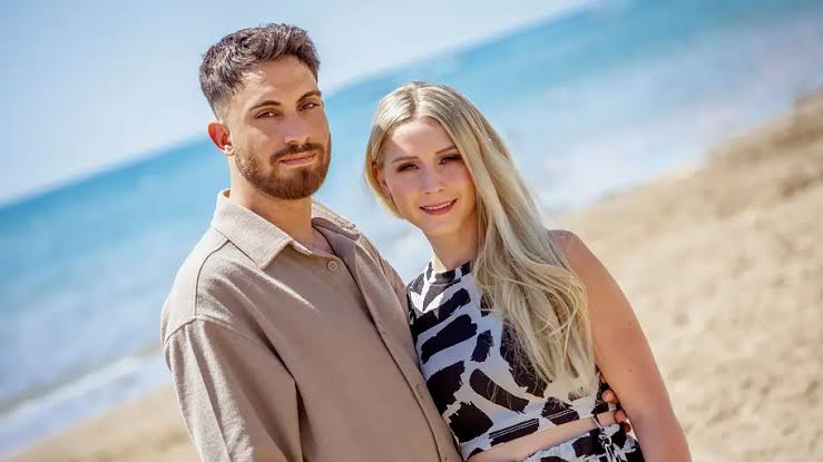 Loredana Wollny und Servet: „Wir werden uns so streiten!“