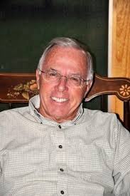 James Spring Obituary (1939