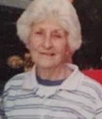 Erma Dee Hammond Quinnelly (1921-2022)