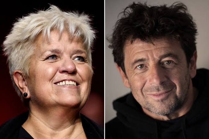 Il a été plus harcelé que harceleur" : sur RTL, Mimie Mathy se dit "triste" que Patrick Bruel "se sente obligé d