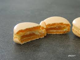 Macaron Satine Pierre Herme Macaron Pierre Herme Macaron Dessert