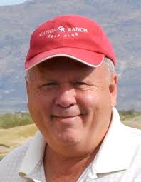 Bruce Donald Kingsbury