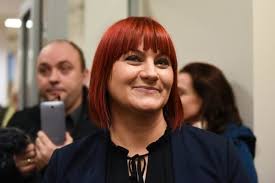 Justyna socha / justyna socha / fot. Justyna Socha Artykuly Dziennik Lodzki