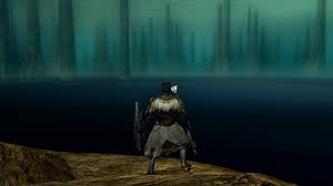 Ash Lake | Dark Souls Wiki