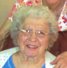 Obituary information for Eleanor Zoumbaris