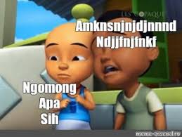 Upin ipin dipaksa menggambarupin ipin gambar opahopah marah upin ipin menggambarupin upin . Create Comics Meme Upin Ipin Upin Ipin Comics Meme Arsenal Com