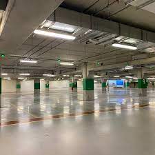 New york city parking lot. Ikea Cheras Car Park Parking In Maluri