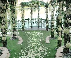 Las Vegas Wedding Venues All Inclusive Ceremony And Reception Packages Lakeside Weddings And Events