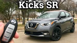 Nissan's only engine offering is a. 2020 Nissan Kicks Review Your Choice Way