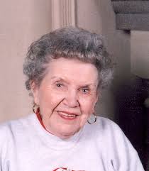 Hilda Simon Obituary