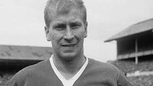 Manchester United legend Sir Bobby Charlton dies aged 86