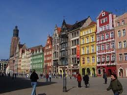 Wroclaw Visiter La Venise Polonaise Wroclaw Eastern Europe Travel Central And Eastern Europe