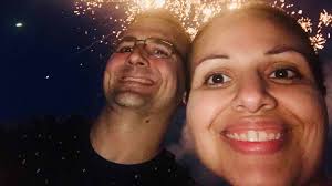 Fundraiser for Brett Cleveland by Rocio Cleveland : Brett Cleveland's DRG  Surgery and Recovery