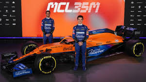 Mclaren prasentation 2020 neues formel 1 auto mcl35 enthullt. Formula 1 2021 Introducing The New Cars And Colours As Launch Season Delivers Striking Contenders F1 News