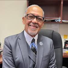 West Mainline District