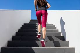 Climbing Stairs For Weight Loss Healthifyme Blog