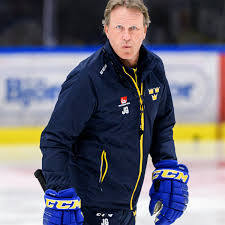 Johan garpenlöv (born on march 21, 1968 in stockholm) is a retired swedish right winger. Mikael Renbergs Stora Kritik Mot Johan Garpenlov Efter Orden Om Vm Fiaskot Det Finns Inga Ursakter