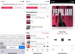 Apple Music Liedtext Suche Nun Auch In Deutschland Verfugbar So Geht S