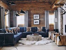 The Look Ski Lodge In The Alps Cabin Living Ski House Decor Cabin Decor