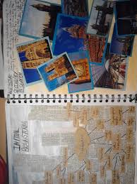 Initial Brainstorm And Secondary Architecture Research Page Architecture Sketchbook A Level Art Sketchbook Inspiration