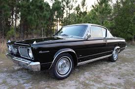 Image result for Silver 1966 Barracuda