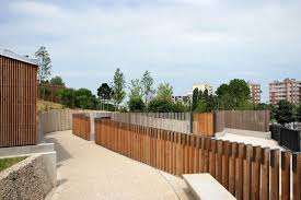 Gallery Of Jardin Serge Gainsbourg Matthieu Gelin David Lafon Architecte 28