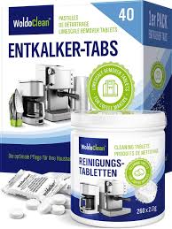 The is a pullover with a dye effect. Descaler Tablets 260x Cleaning Tablet For Coffee Maschine Cleaning Kit Compatible With Jura Saeco Siemens Bosch Nescafe Andrew James Delonghi And Many More Buy Online In Brunei At Brunei Desertcart Com Productid
