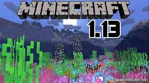 Play in creative mode with unlimited resources or mine . Download Minecraft 1 13 2 Tlauncher 1 13 2 1 13