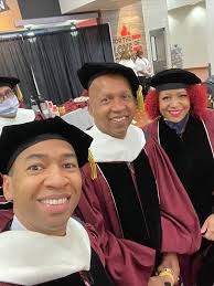 Nikole Hannah-Jones & Benjamin Hedrick