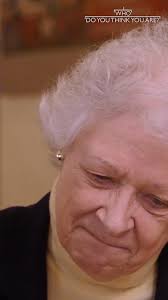 Alfre Woodard looks into the dark reality of slavery 🌳  #whodoyouthinkyouare #alfrewoodard