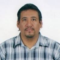 Elder Alfredo Borjas Mercado