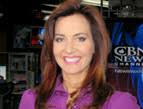 Wendy Griffith co-anchors CBN Newswatch, a daily 30-minute newscast seen throughout the United States. She also co-anchors Christian World News, ... - WendyGriffith_MD