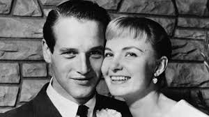 Paul Newman y Joanne Woodward, el adulterio que nadie quiso ver