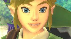 The wand of gamelon.12 both titles were followed up a year later by zelda's adventure, which was developed separately by viridis corporation. How The Legend Of Zelda Skyward Sword Hd Differs From The Original