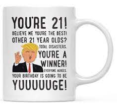 5 out of 5 stars. Gifts For Guys Turning 21 Online
