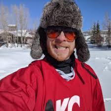 Troy Blank's Instagram, Twitter & Facebook